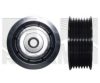 AUTOTEAM A08052 Tensioner Pulley, v-ribbed belt